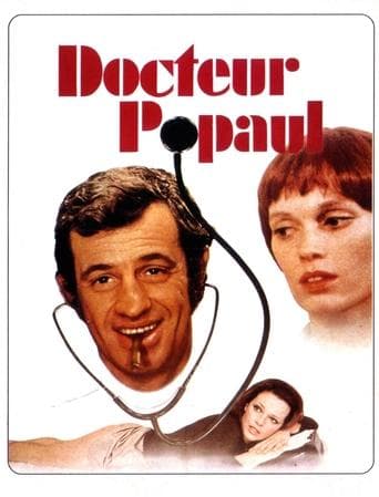 Movie poster for Scoundrel in White