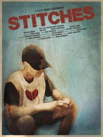 Movie poster for Stitches