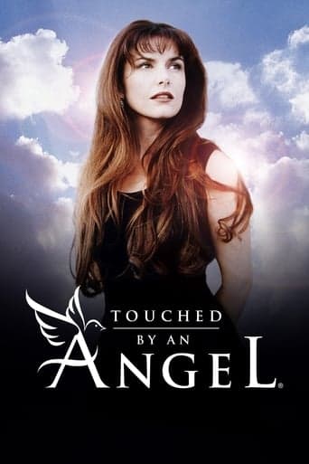 Movie poster for Touched by an Angel