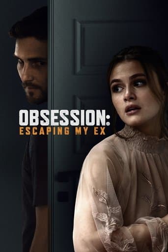 Movie poster for Obsession: Escaping My Ex