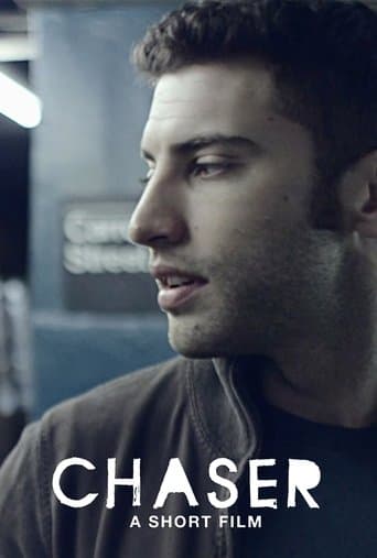 Movie poster for Chaser