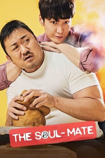 Movie poster for The Soul-Mate