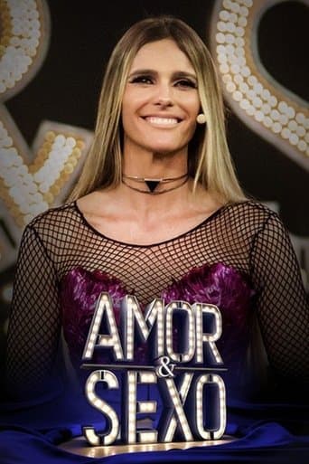 Movie poster for Amor & Sexo