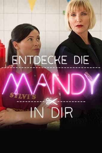 Movie poster for Entdecke die Mandy in Dir