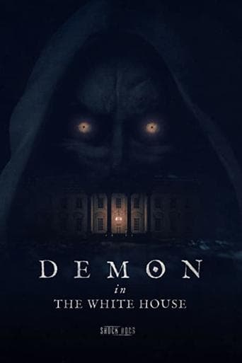 Movie poster for Demon in the White House