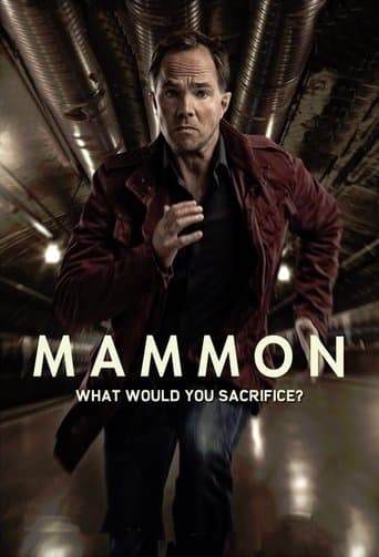 Movie poster for Mammon