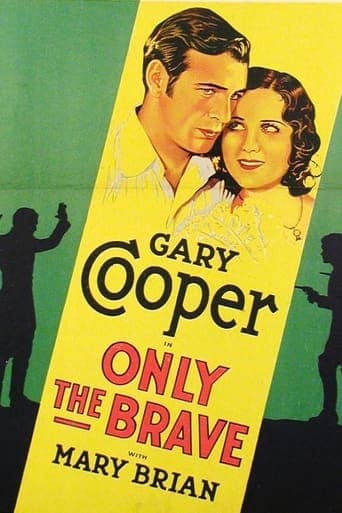 Movie poster for Only the Brave