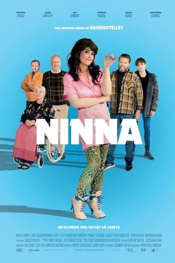 Movie poster for Ninna