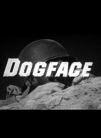 Movie poster for Dogface