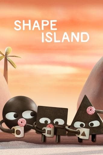 Movie poster for Shape Island