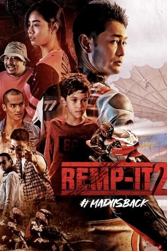 Movie poster for Remp-It 2
