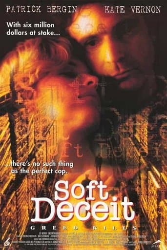 Movie poster for Soft Deceit