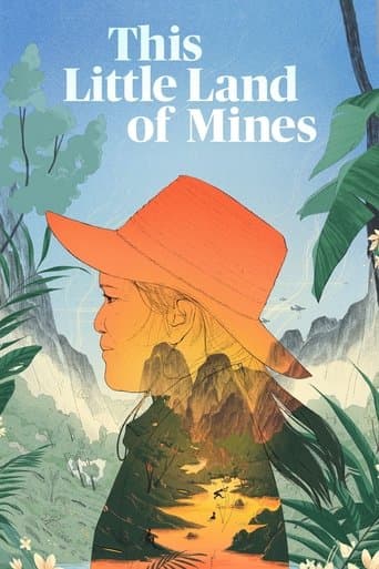 Movie poster for This Little Land of Mines