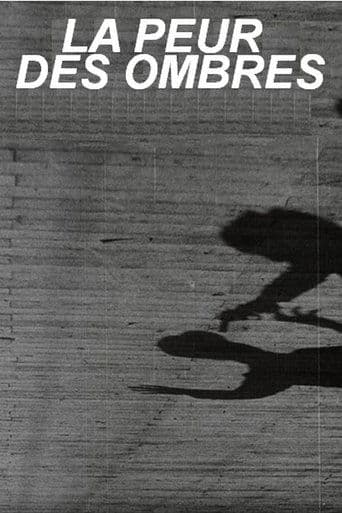 Movie poster for Fear of Shadows