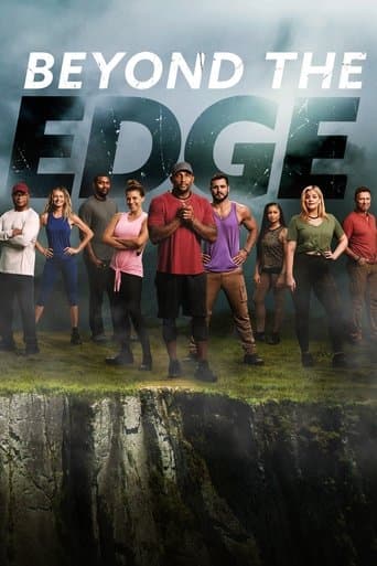 Movie poster for Beyond the Edge