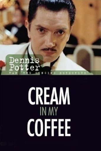 Movie poster for Cream in My Coffee