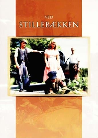 Movie poster for Morten Korch - Ved stillebækken