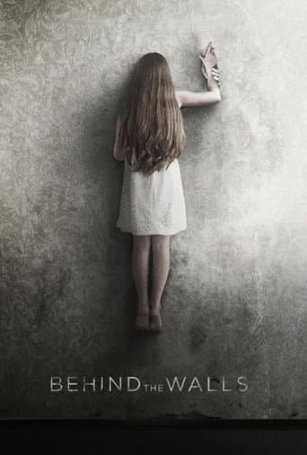 Movie poster for Behind the Walls