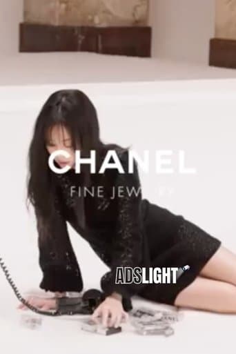 Movie poster for PUB CHANEL