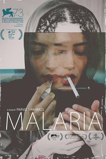 Movie poster for Malaria