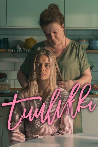 Movie poster for Tuulikki