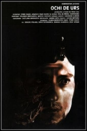 Movie poster for Bear's Eye