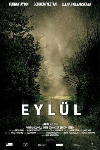Movie poster for September