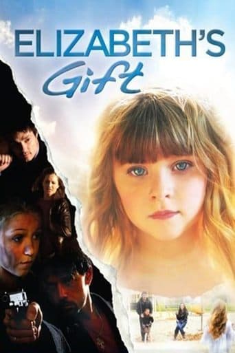 Movie poster for Elizabeth's Gift