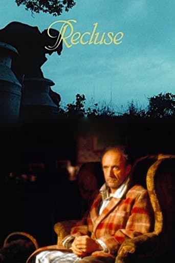 Movie poster for Recluse