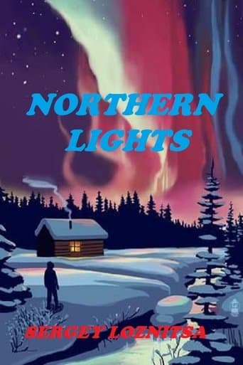 Movie poster for Northern Lights