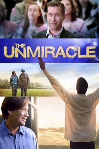 Movie poster for The UnMiracle