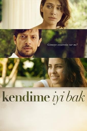 Movie poster for Kendime İyi Bak