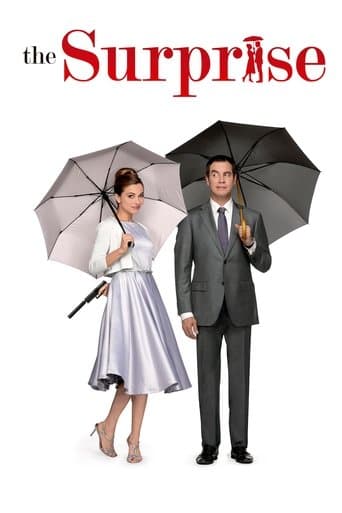 Movie poster for The Surprise