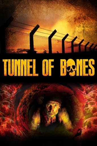 Movie poster for Túnel de los huesos