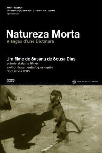 Movie poster for Still Life