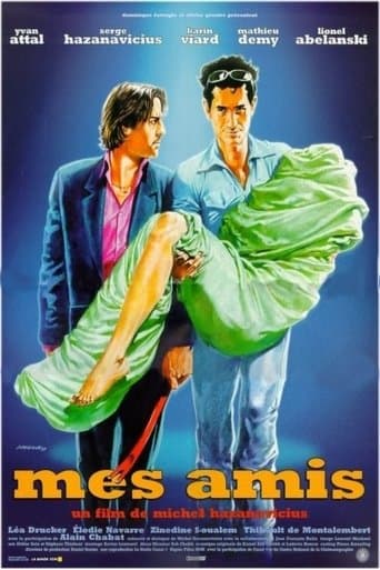 Movie poster for Sitcom, A Movie