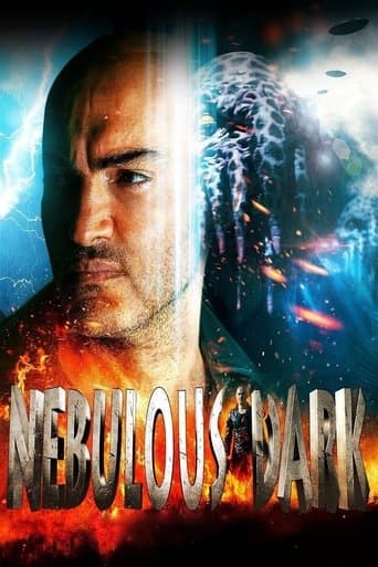 Movie poster for Nebulous Dark