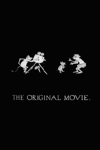 Movie poster for The Original Movie