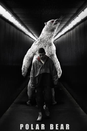 Movie poster for Polar Bear