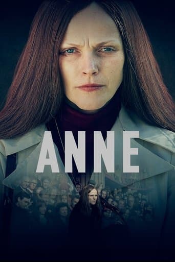 Movie poster for Anne