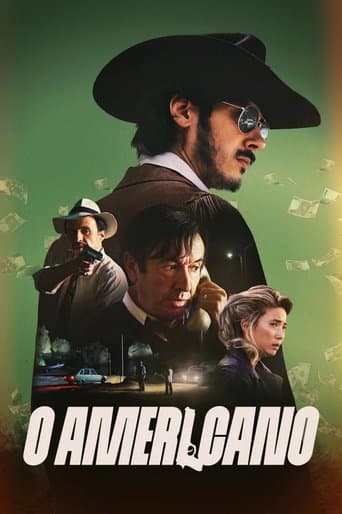 Movie poster for The Cowboy