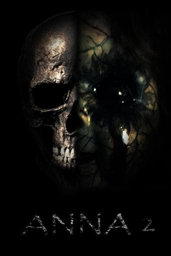 Movie poster for Anna 2