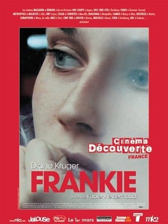 Movie poster for Frankie