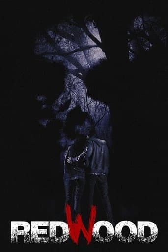 Movie poster for Redwood