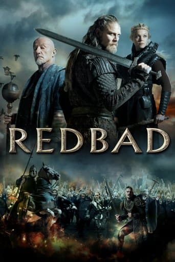 Movie poster for Redbad