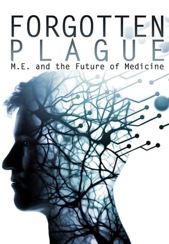 Movie poster for Forgotten Plague
