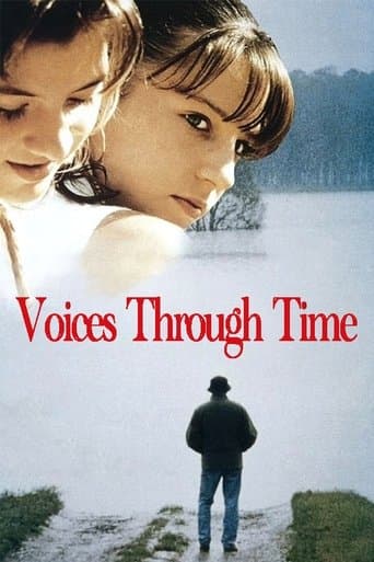 Movie poster for Voices Through Time
