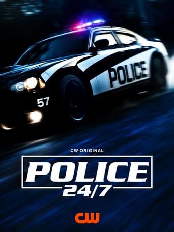 Movie poster for Police 24/7