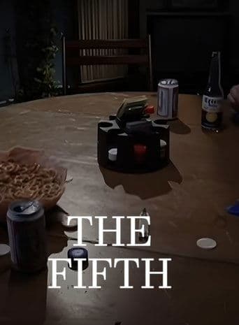 Movie poster for The Fifth