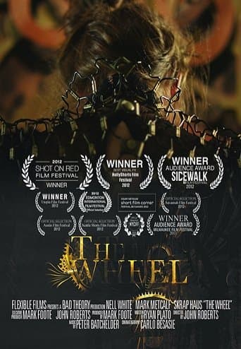 Movie poster for The Wheel